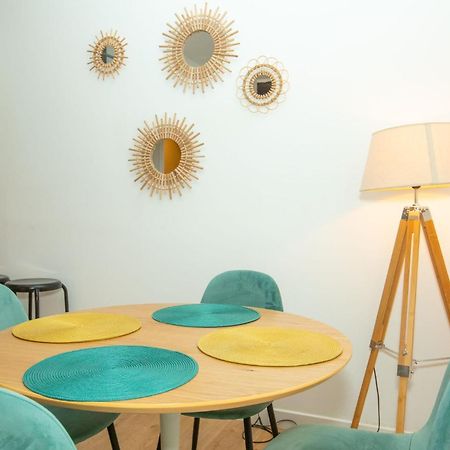 Apartmán Loft - Centre Historique Villefranche-sur-Mer Exteriér fotografie