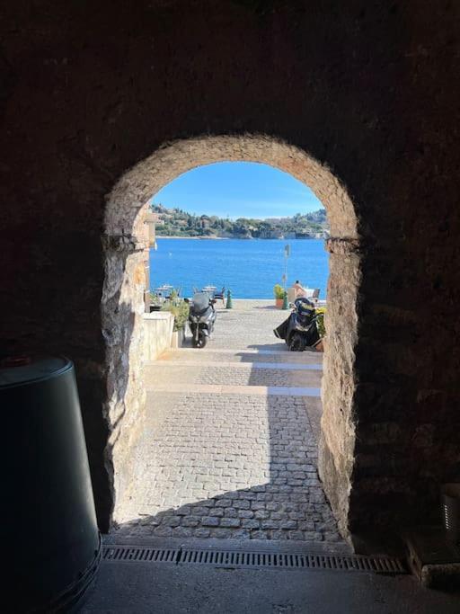 Apartmán Loft - Centre Historique Villefranche-sur-Mer Exteriér fotografie