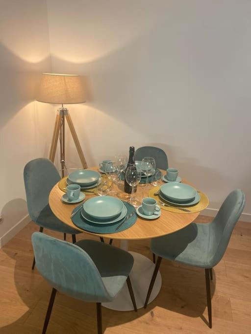 Apartmán Loft - Centre Historique Villefranche-sur-Mer Exteriér fotografie