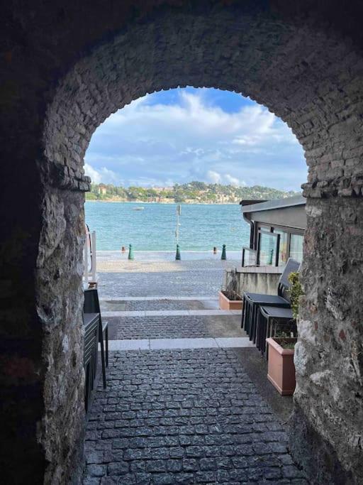 Apartmán Loft - Centre Historique Villefranche-sur-Mer Exteriér fotografie