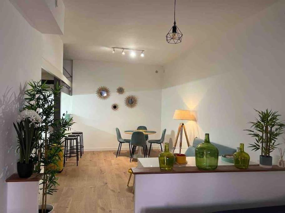 Apartmán Loft - Centre Historique Villefranche-sur-Mer Exteriér fotografie