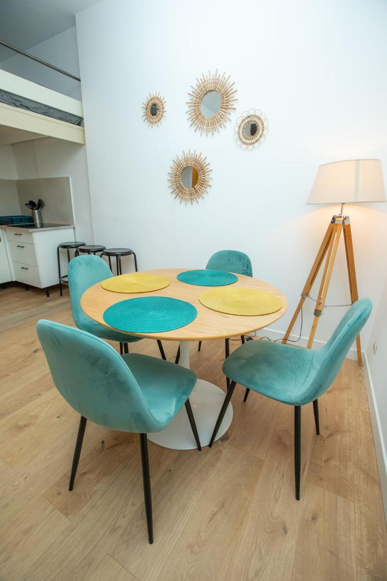 Apartmán Loft - Centre Historique Villefranche-sur-Mer Exteriér fotografie