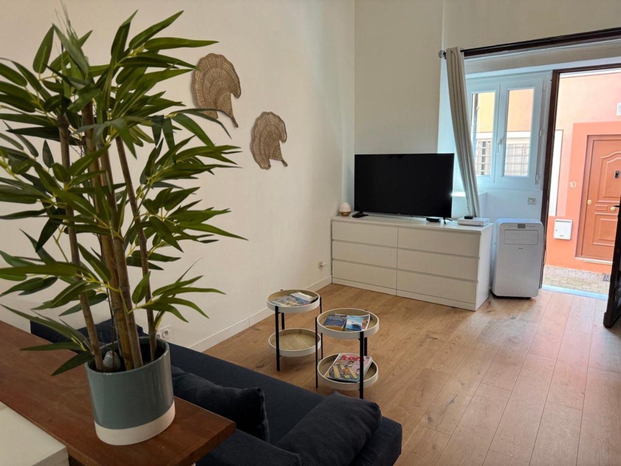 Apartmán Loft - Centre Historique Villefranche-sur-Mer Exteriér fotografie